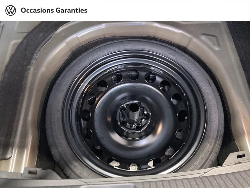 Voitures occasions VOLKSWAGEN TAIGO Base Dunkerque