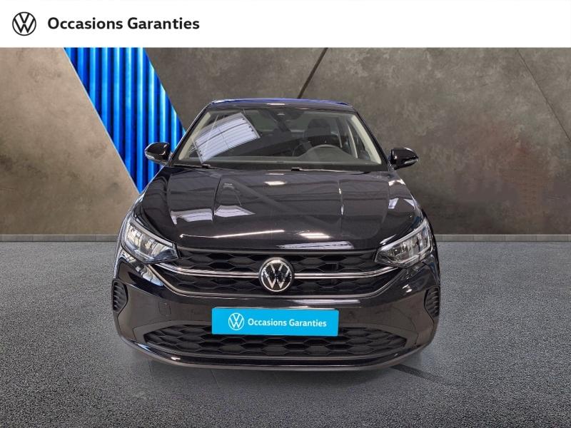 Voitures occasions VOLKSWAGEN TAIGO Base Dunkerque