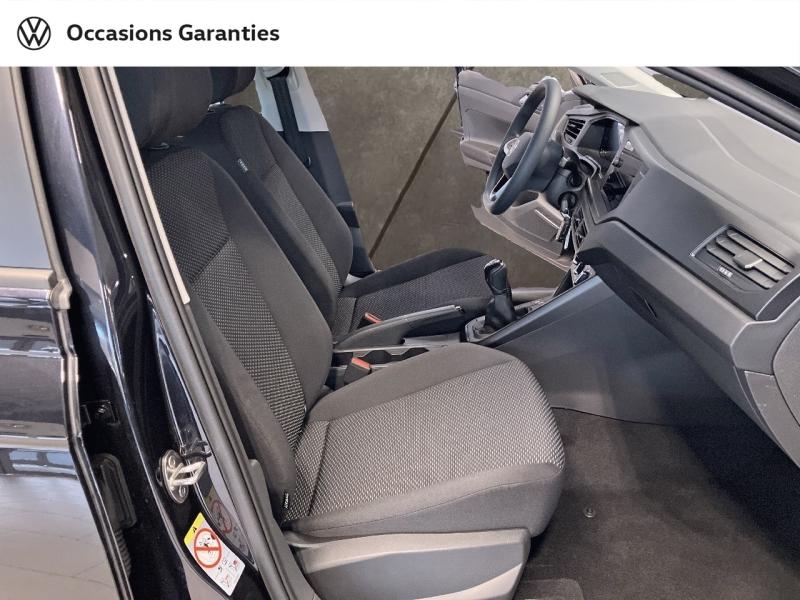 Voitures occasions VOLKSWAGEN TAIGO Base Dunkerque