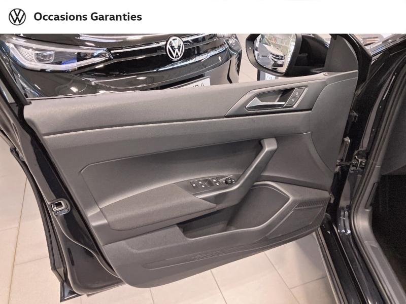 Voitures occasions VOLKSWAGEN TAIGO Base Dunkerque