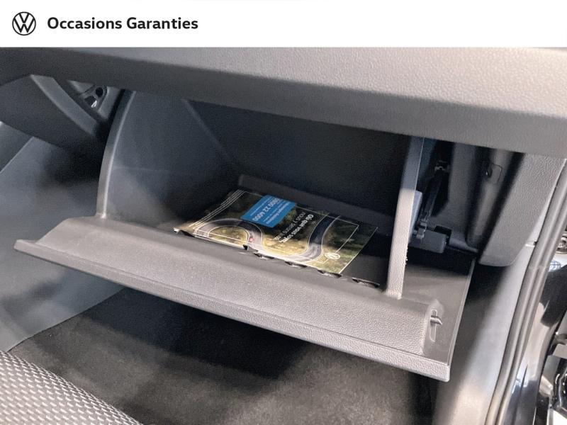 Voitures occasions VOLKSWAGEN TAIGO Base Dunkerque