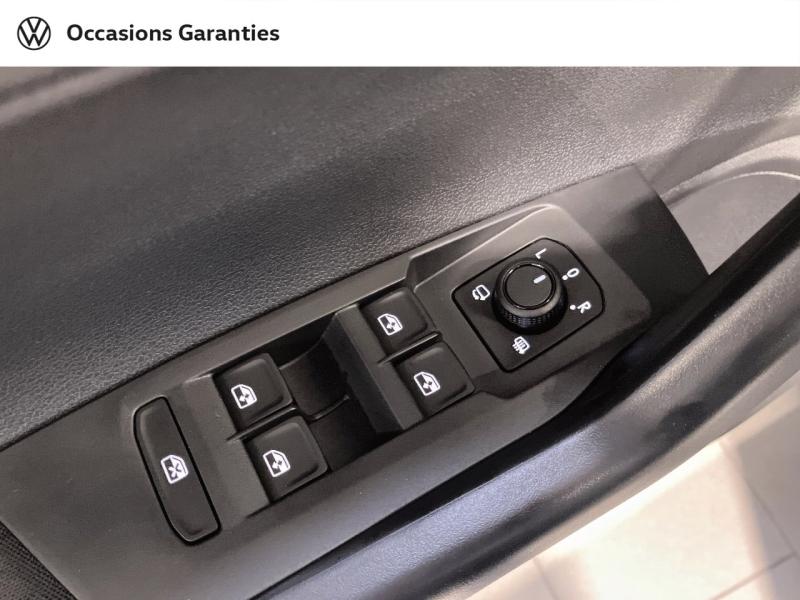 Voitures occasions VOLKSWAGEN TAIGO Base Dunkerque