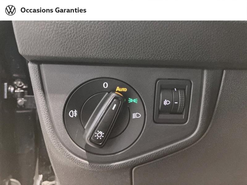 Voitures occasions VOLKSWAGEN TAIGO Base Dunkerque