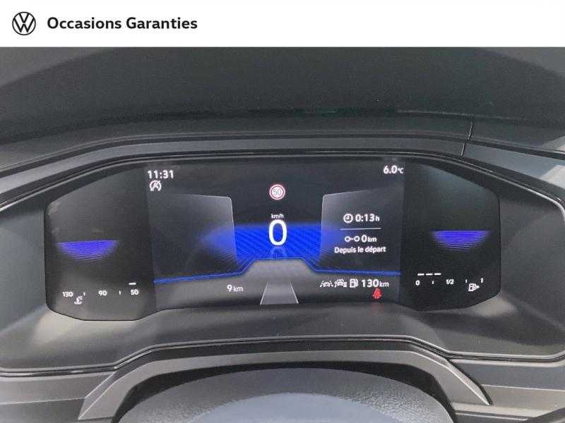 Voitures occasions VOLKSWAGEN TAIGO Base Dunkerque