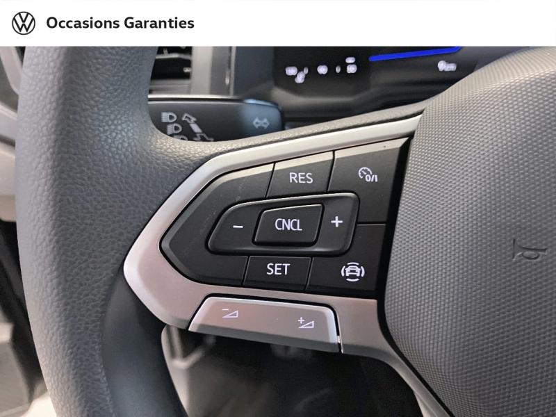 Voitures occasions VOLKSWAGEN TAIGO Base Dunkerque