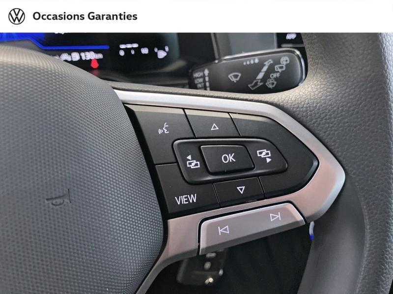 Voitures occasions VOLKSWAGEN TAIGO Base Dunkerque