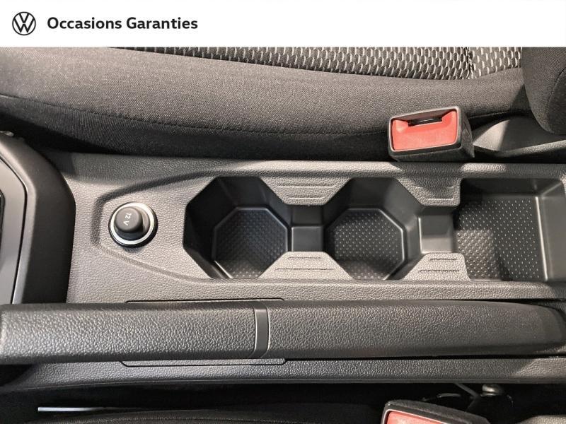 Voitures occasions VOLKSWAGEN TAIGO Base Dunkerque