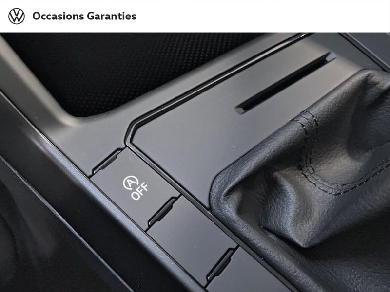 Voitures occasions VOLKSWAGEN TAIGO Base Dunkerque