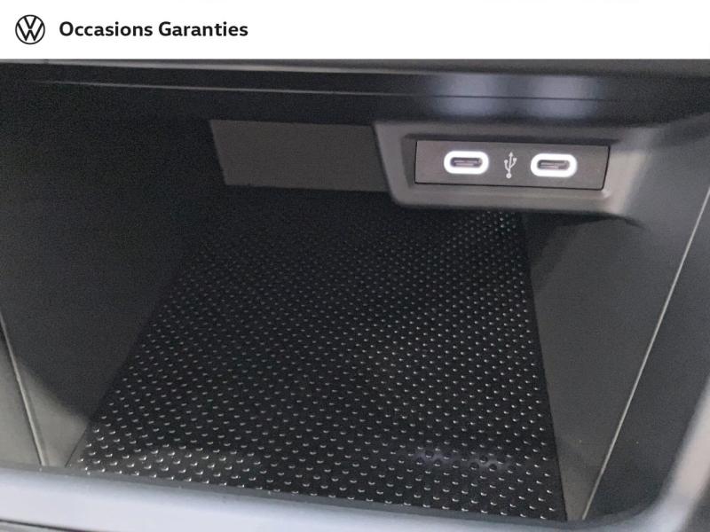 Voitures occasions VOLKSWAGEN TAIGO Base Dunkerque