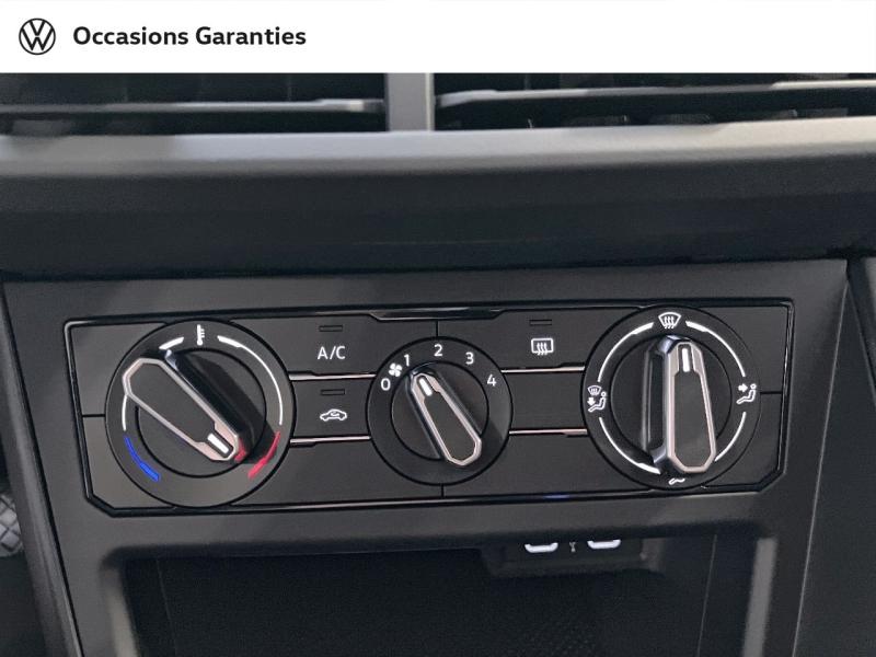 Voitures occasions VOLKSWAGEN TAIGO Base Dunkerque