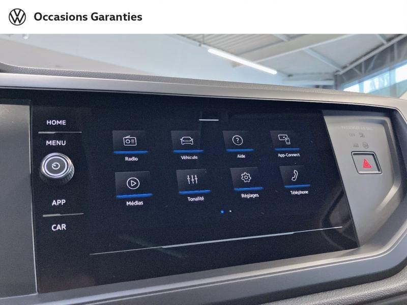 Voitures occasions VOLKSWAGEN TAIGO Base Dunkerque