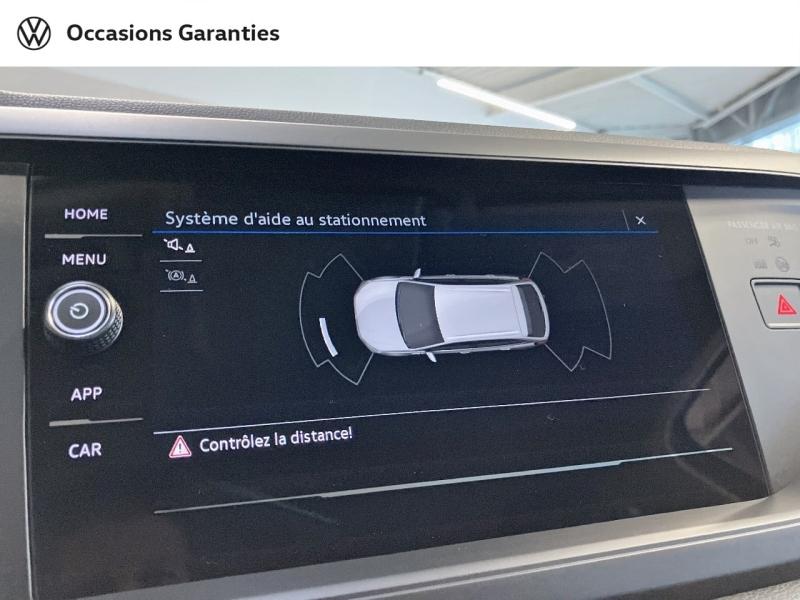 Voitures occasions VOLKSWAGEN TAIGO Base Dunkerque