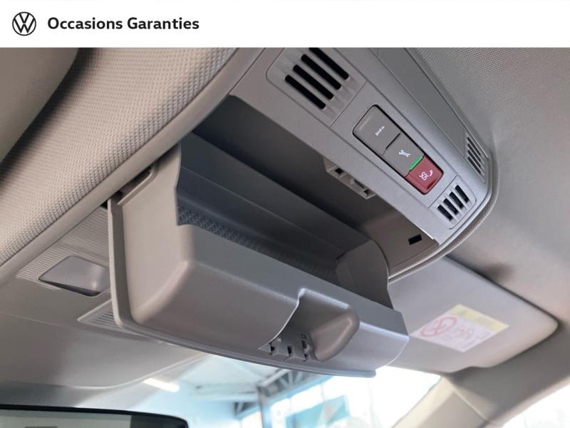 Voitures occasions VOLKSWAGEN TAIGO Base Dunkerque