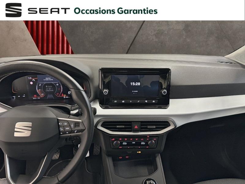 Voitures occasions SEAT IBIZA Copa Dunkerque