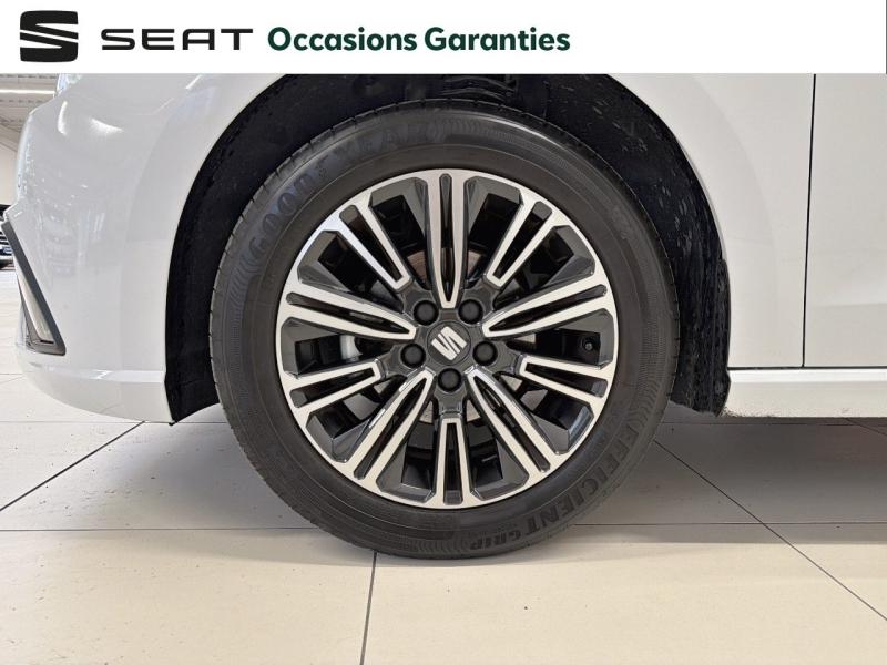 Voitures occasions SEAT IBIZA Copa Dunkerque