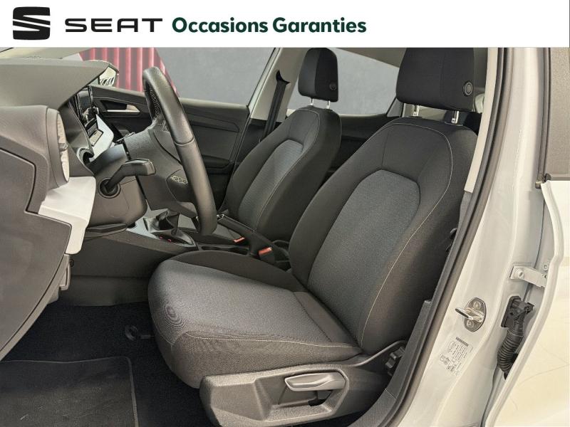 Voitures occasions SEAT IBIZA Copa Dunkerque