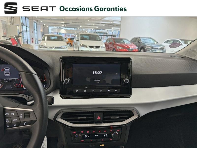 Voitures occasions SEAT IBIZA Copa Dunkerque