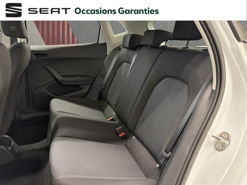 Voitures occasions SEAT IBIZA Copa Dunkerque