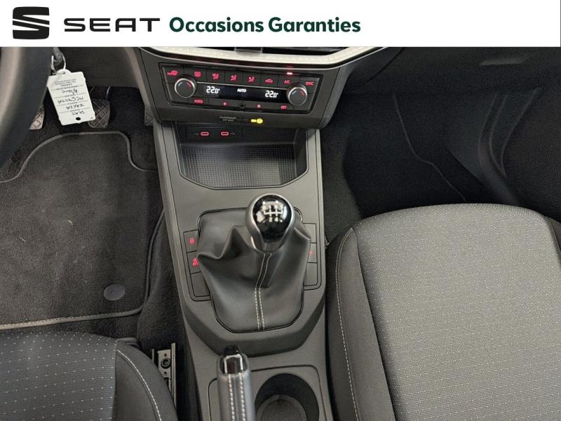 Voitures occasions SEAT IBIZA Copa Dunkerque