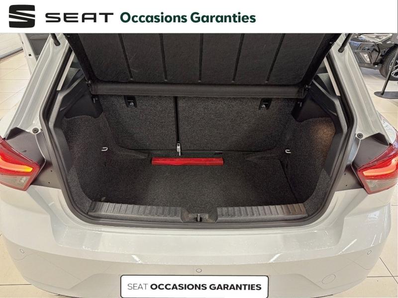 Voitures occasions SEAT IBIZA Copa Dunkerque