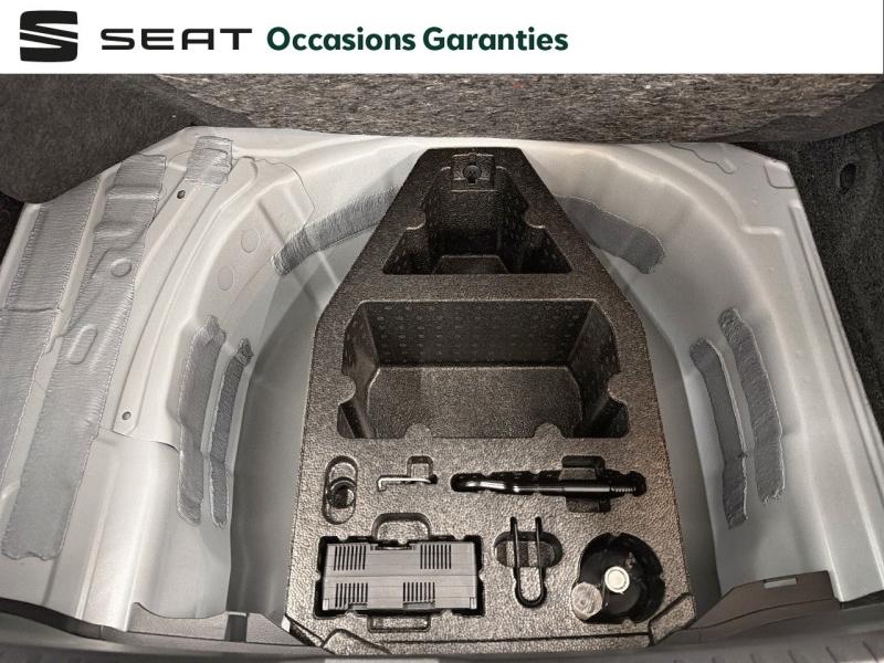 Voitures occasions SEAT IBIZA Copa Dunkerque