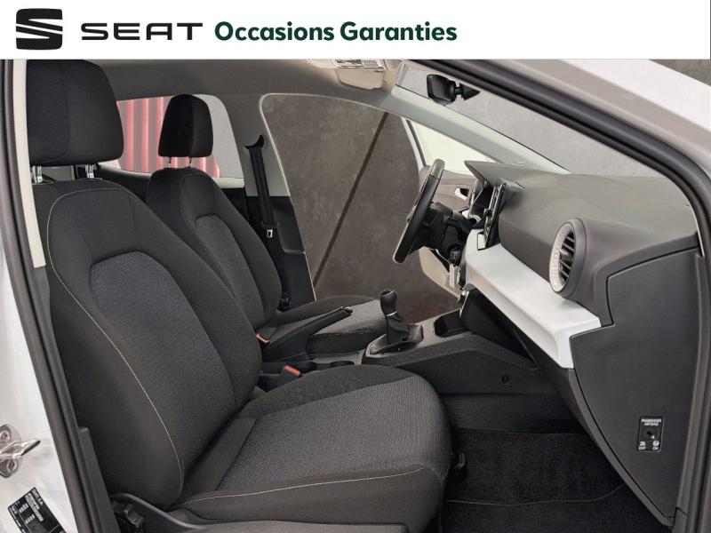 Voitures occasions SEAT IBIZA Copa Dunkerque