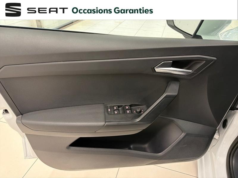 Voitures occasions SEAT IBIZA Copa Dunkerque