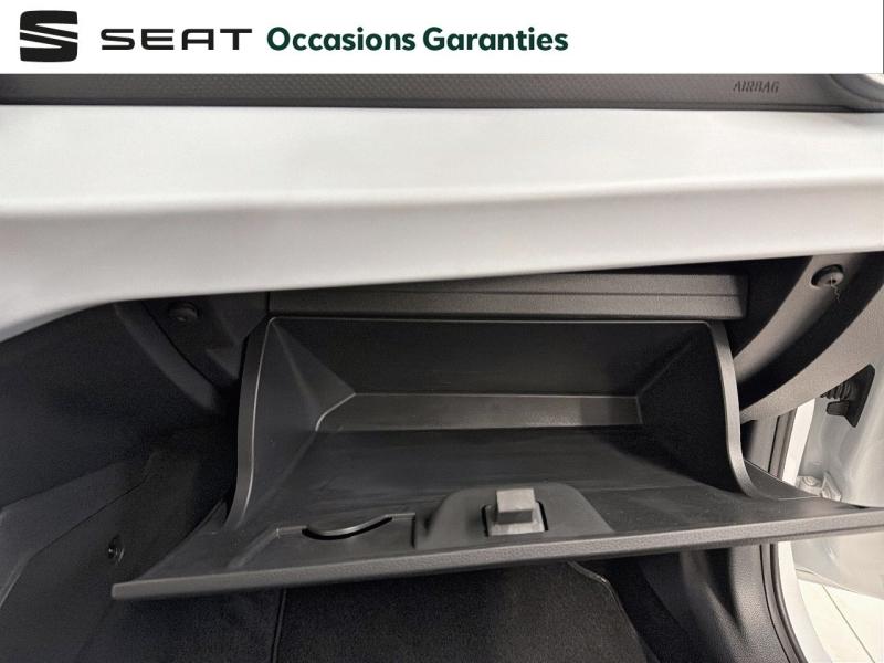 Voitures occasions SEAT IBIZA Copa Dunkerque