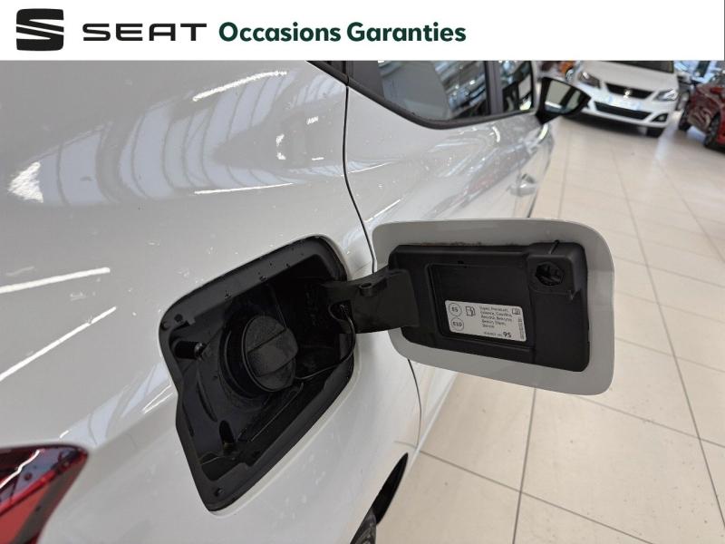 Voitures occasions SEAT IBIZA Copa Dunkerque