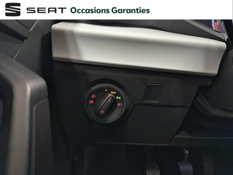 Voitures occasions SEAT IBIZA Copa Dunkerque