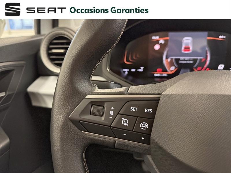 Voitures occasions SEAT IBIZA Copa Dunkerque