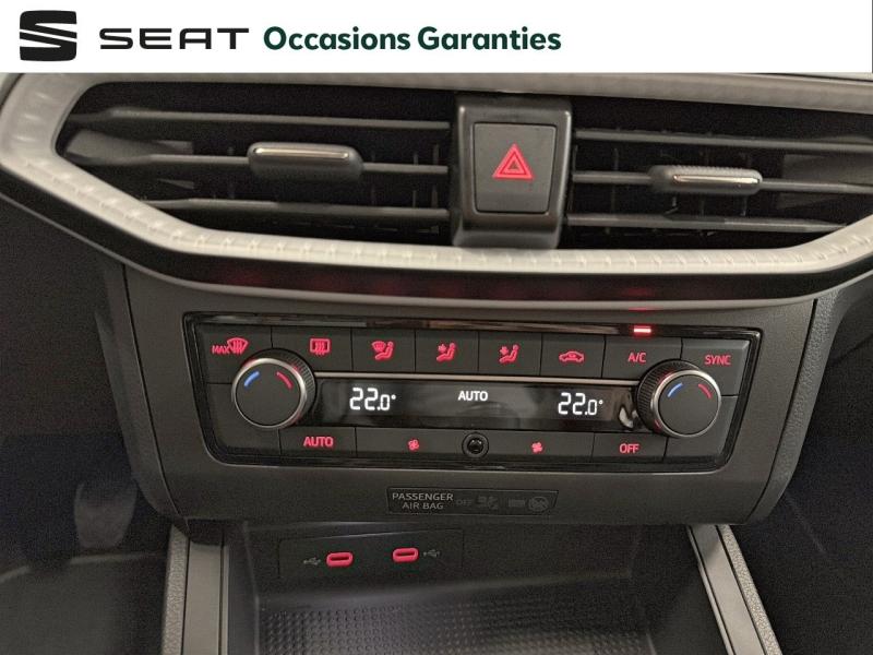 Voitures occasions SEAT IBIZA Copa Dunkerque