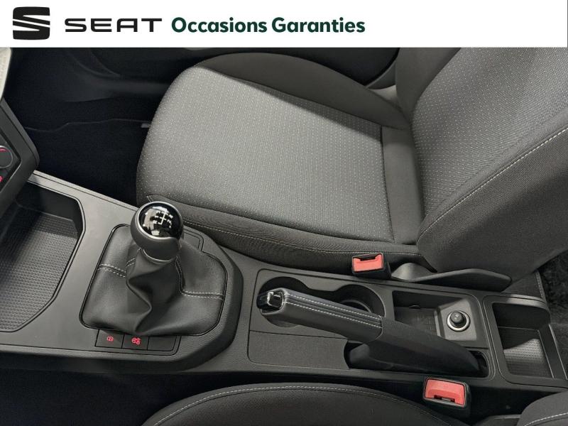 Voitures occasions SEAT IBIZA Copa Dunkerque