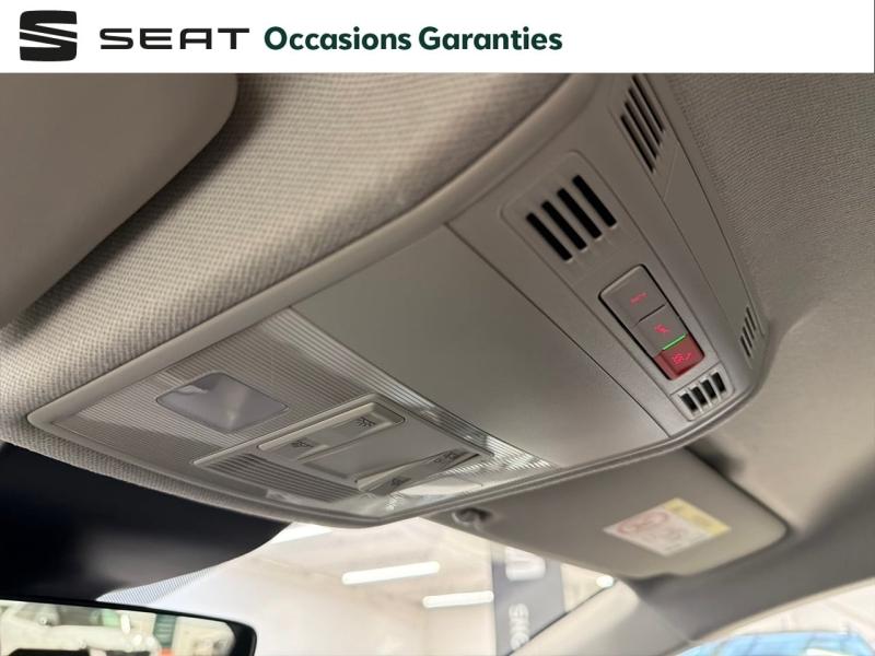 Voitures occasions SEAT IBIZA Copa Dunkerque