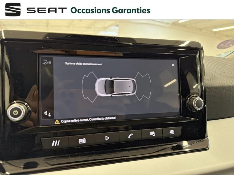 Voitures occasions SEAT IBIZA Copa Dunkerque