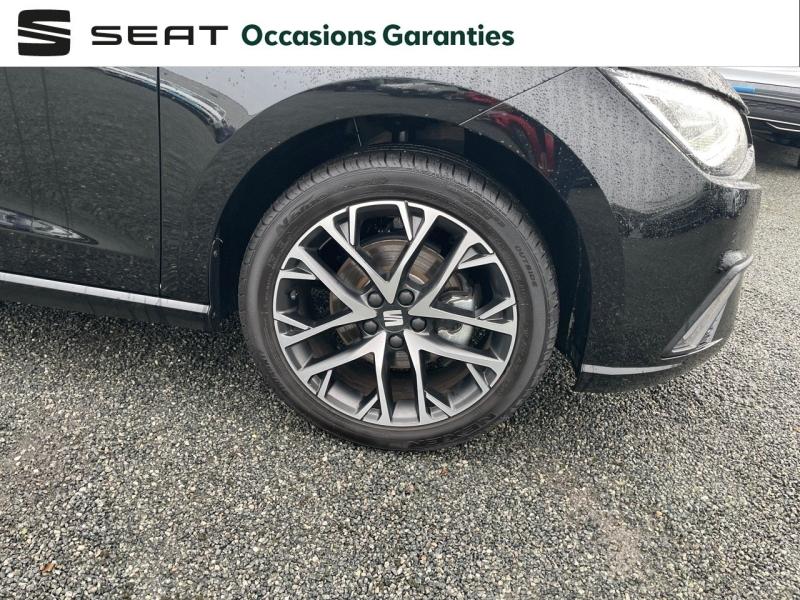 Voitures occasions SEAT IBIZA Copa Dunkerque