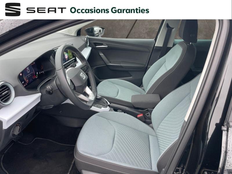 Voitures occasions SEAT IBIZA Copa Dunkerque