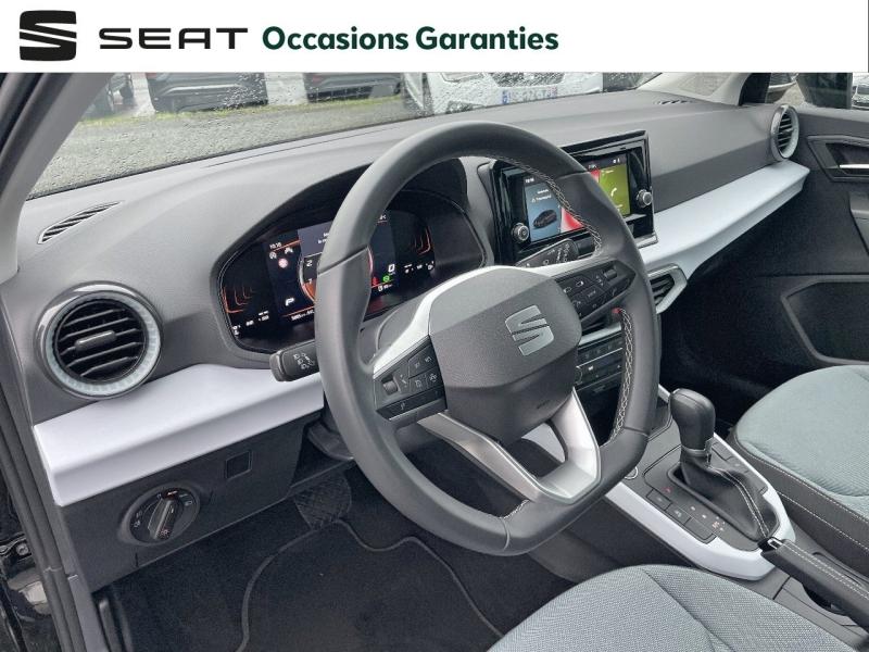 Voitures occasions SEAT IBIZA Copa Dunkerque