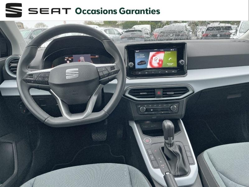 Voitures occasions SEAT IBIZA Copa Dunkerque