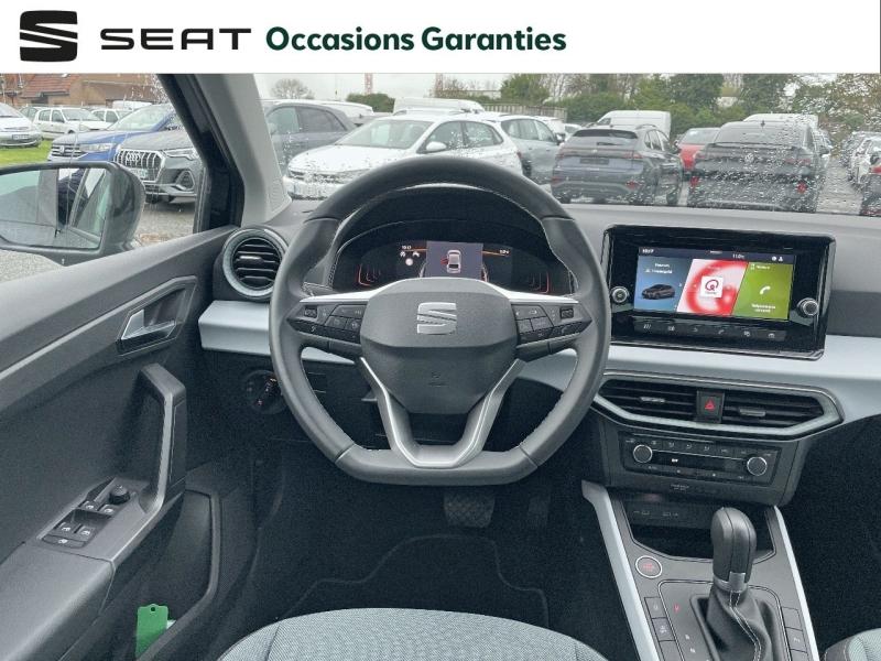 Voitures occasions SEAT IBIZA Copa Dunkerque