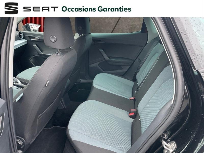 Voitures occasions SEAT IBIZA Copa Dunkerque