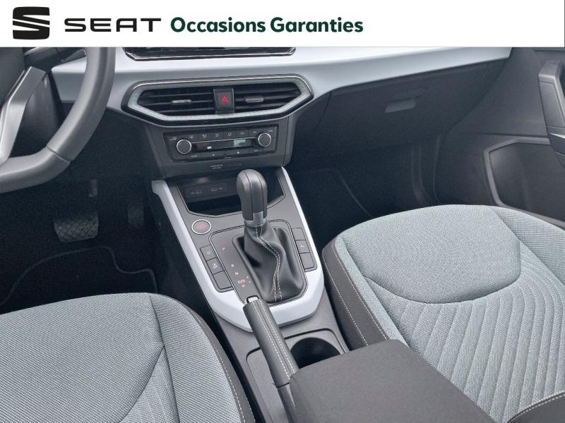 Voitures occasions SEAT IBIZA Copa Dunkerque