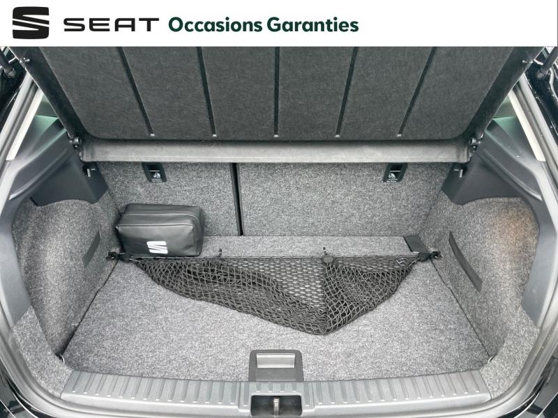 Voitures occasions SEAT IBIZA Copa Dunkerque