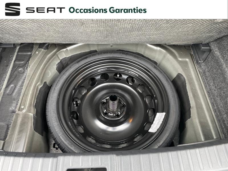 Voitures occasions SEAT IBIZA Copa Dunkerque