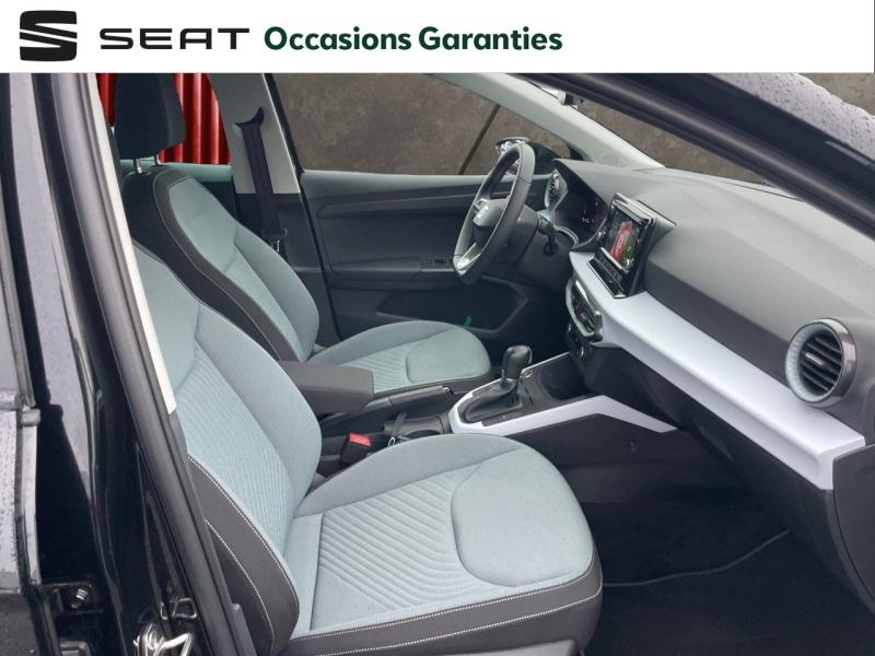 Voitures occasions SEAT IBIZA Copa Dunkerque