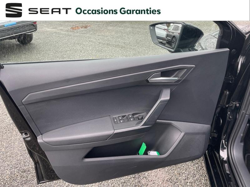 Voitures occasions SEAT IBIZA Copa Dunkerque