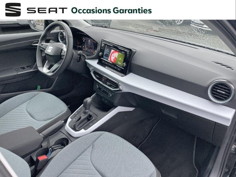 Voitures occasions SEAT IBIZA Copa Dunkerque