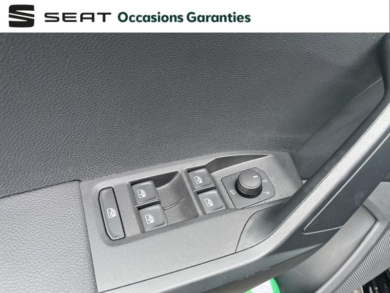 Voitures occasions SEAT IBIZA Copa Dunkerque