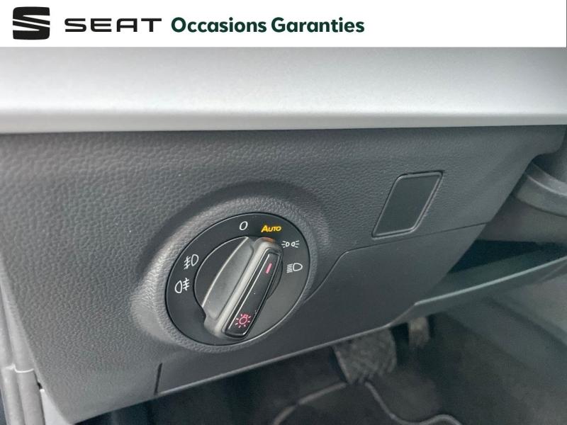 Voitures occasions SEAT IBIZA Copa Dunkerque