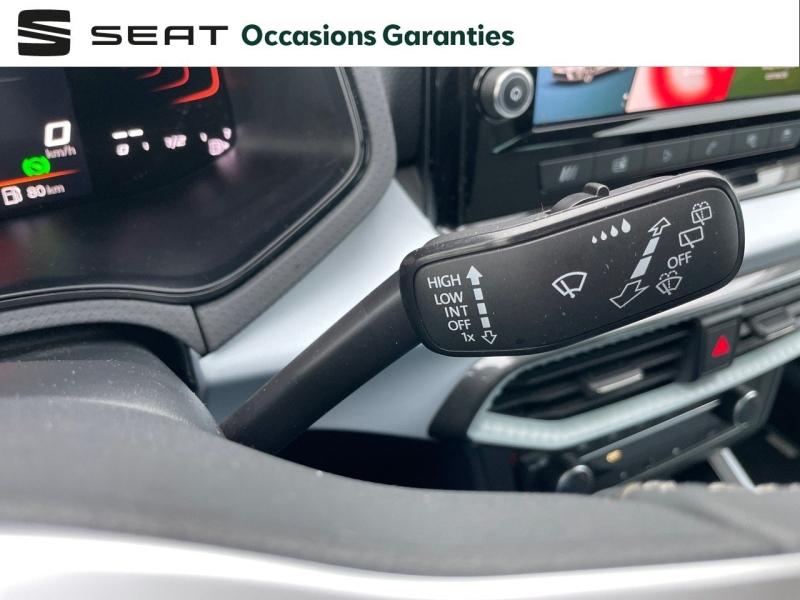 Voitures occasions SEAT IBIZA Copa Dunkerque